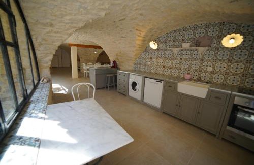 Quissac House | Gîte à la ferme au Mas du Sire