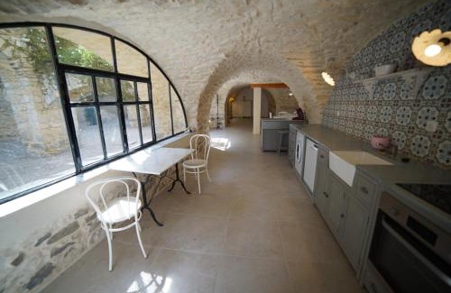 Quissac House | Gîte à la ferme au Mas du Sire