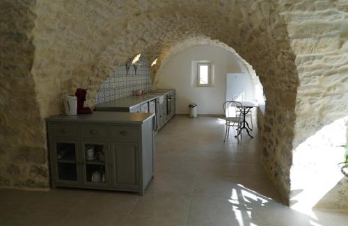 Quissac House | Gîte à la ferme au Mas du Sire