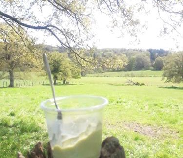 Chailland House | Gîte à la ferme Les Berges Rient