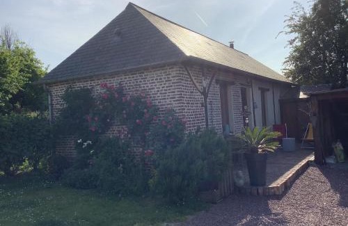 Saint-Leger-du-Gennetey House | Gîte à la campagne