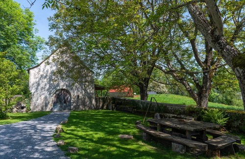 Arudy House | Gîte 15 pers