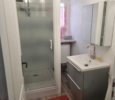 Damvix House | Gîte 2 personnes Pamacaldy