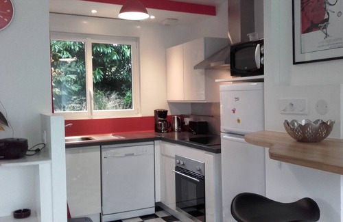 La Foret-Fouesnant House | Gîte 3 épis (Gîtes de France) - 4 Pers., In the countryside, quiet, 8 min from the sea