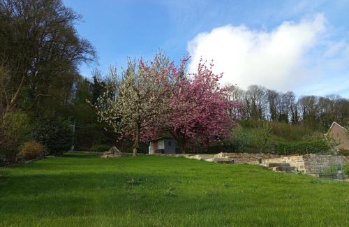 Bouvigny-Boyeffles House | Gîte 3 étoiles Le Charme Des Cerisiers pour 4 personnes