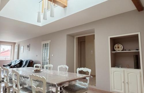 Bouvigny-Boyeffles House | Gîte 3 étoiles Le Charme Des Cerisiers pour 4 personnes