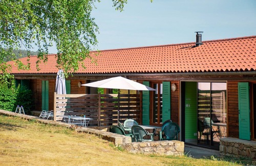 Le Malzieu-Ville House | Gîte 4/6 pers. - La Forêt de Ganigal