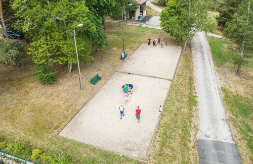 Le Malzieu-Ville House | Gîte 4/6 pers. - La Forêt de Ganigal