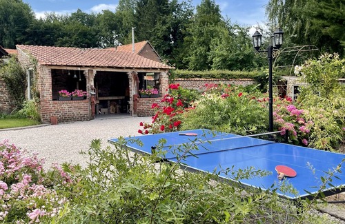 Monts-en-Ternois House | Gîte - (4 to 6 people)