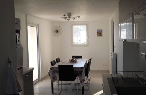 Pierrevert Cottage | Gîte 70 m2 Les Oliviers