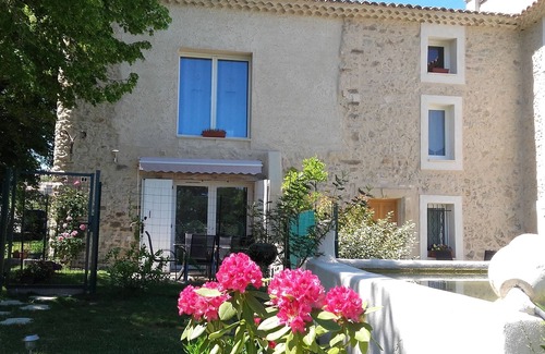 Pierrevert Cottage | Gîte 70 m2 Les Oliviers