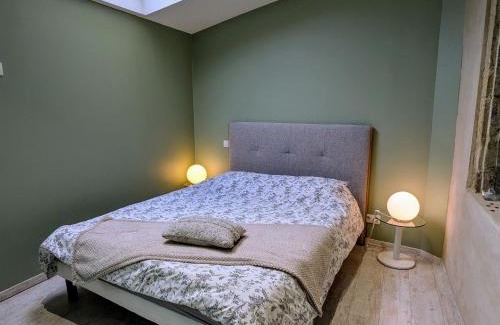 Montmedy House | Gîte 75m² avec WIFI et animaux acceptés à Montmédy - FR-1-585-23