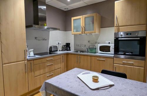 Montmedy House | Gîte 75m² avec WIFI et animaux acceptés à Montmédy - FR-1-585-23