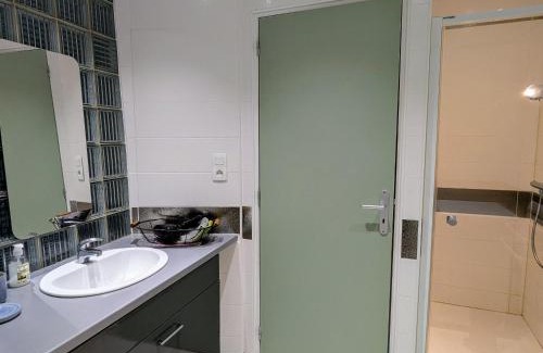 Montmedy House | Gîte 75m² avec WIFI et animaux acceptés à Montmédy - FR-1-585-23