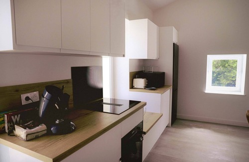 Fontanes House | Gîte Ahouu - Mas de Mussen