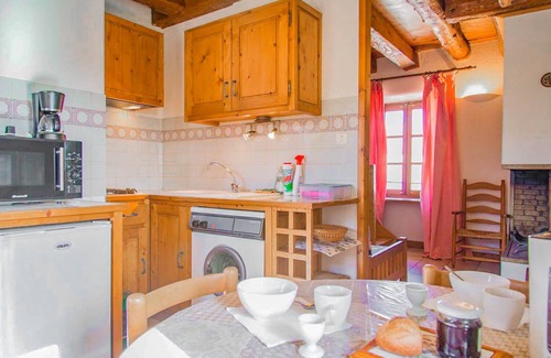 Chasserades House | Gîte Allier 2/3 persons