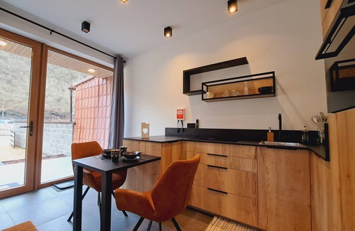 La Roche-en-Ardenne House | Gîte Amikalement vôtre - La Roche-en-Ardenne