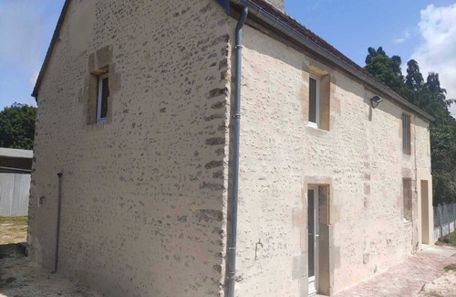 Chailloue House | Gîte Atypique Normandik