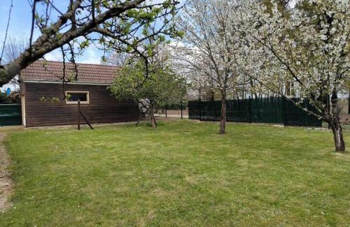 Mezieres-en-Brenne House | Gîte au cœur de la Brenne