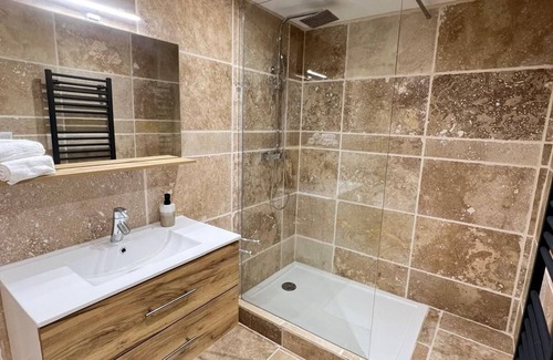 Saint-Benigne House | Gîte Au Coin Perdu