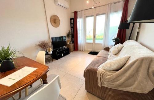 La Bruguiere House | Gîte au milieu des vignes