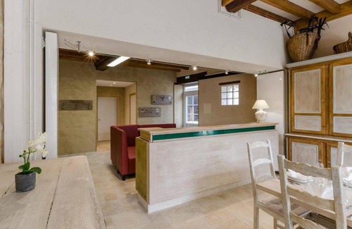 Balnot-sur-Laignes House | Gîte Balnot-sur-Laignes, 7 pièces, 15 personnes - FR-1-543-188