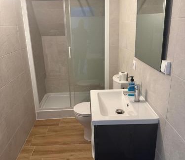 Ostheim House | Gîte Belle d'Or