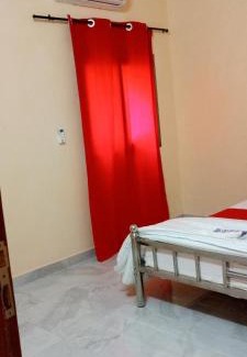 Rao Villa | Gîte Bideew