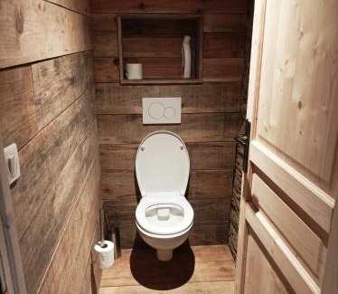 Saint-Congard House | Gîte bien être et écologique La Correspondance