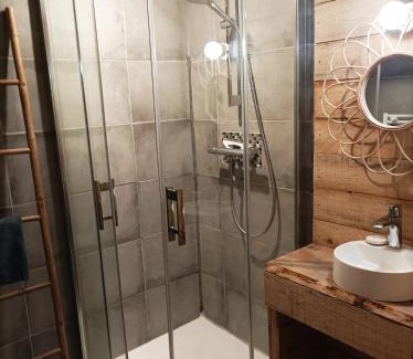 Saint-Congard House | Gîte bien être et écologique La Correspondance