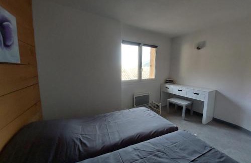 Le Mas House | Gîte Bistrot