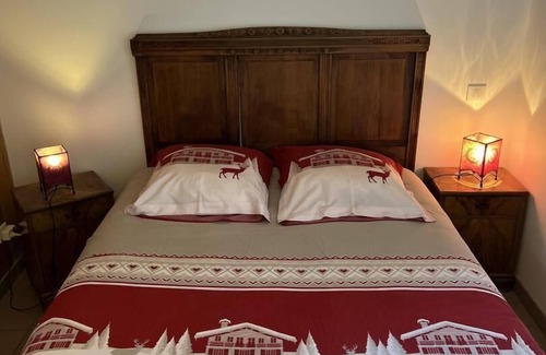 Chazey-sur-Ain Other | Gîte Blé - Chazey-sur-ain