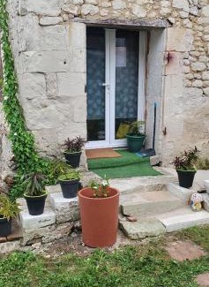 Lesigny House | Gîte Bord de forêt