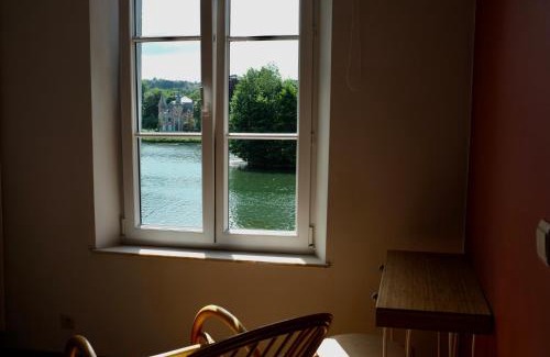 Dave House | Gîte Bord de Meuse