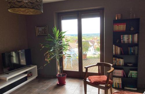 Rorschwihr Apartment | Gîte "Calme & Evasion"