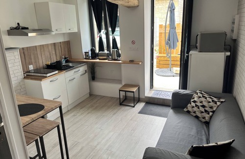 Ligre Apartment | Gîte Carpe Diem