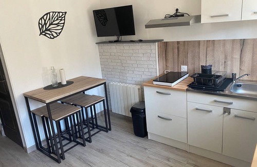 Ligre Apartment | Gîte Carpe Diem