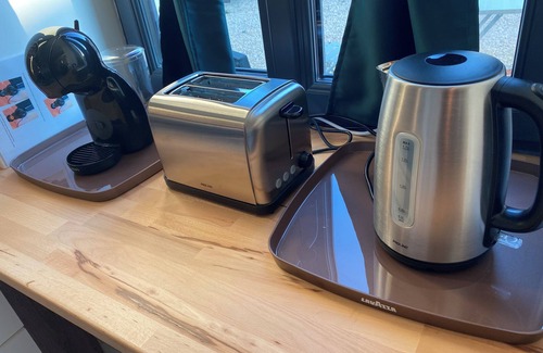 Ligre Apartment | Gîte Carpe Diem