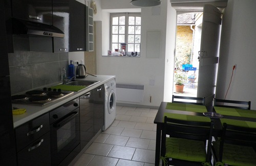 Lucq-de-Bearn Cottage | Gîte Castagnet