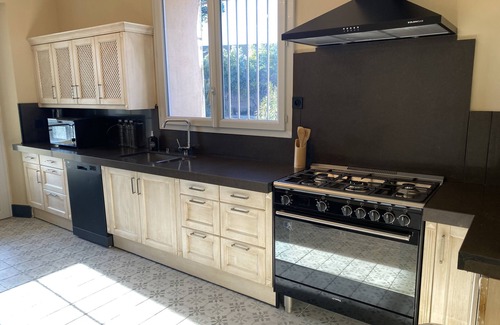 Olonzac Other | Gîte Château in Minervois near the Canal du Midi