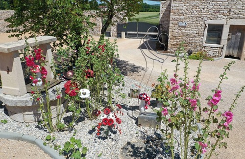 Montbellet House | Gîte & ch d'hôtes au calme (1 à 8 ch) Domaine de Charme - Rate/room/night/2 p