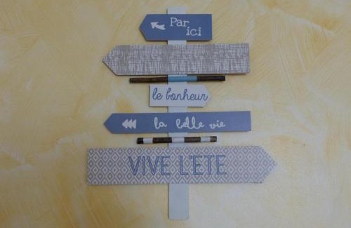 Saint-Palais Apartment | Gîte chaleureux pour randonnées à Saint-Palais, près de Montluçon - FR-1-489-418