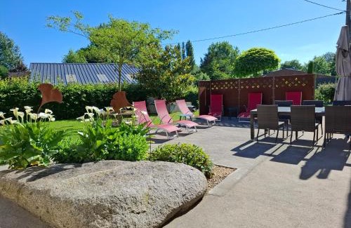 Moncoutant House | GÎTE chez la petite marie à 40 mn du PUY DU FOU