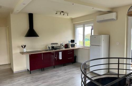 Ladoix-Serrigny House | Gîte Chez Paddy