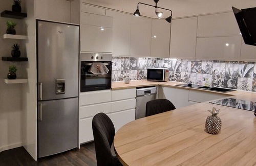 Steinbach House | Gîte chez Yann Village House