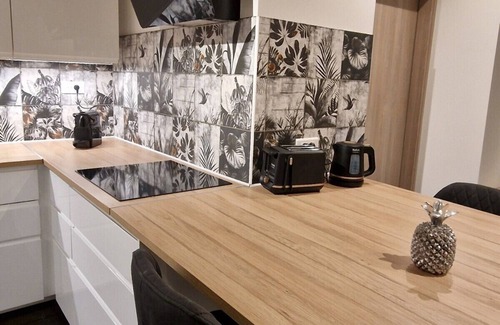 Steinbach House | Gîte chez Yann Village House