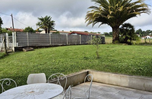 Bardos House | Gîte Choroby.