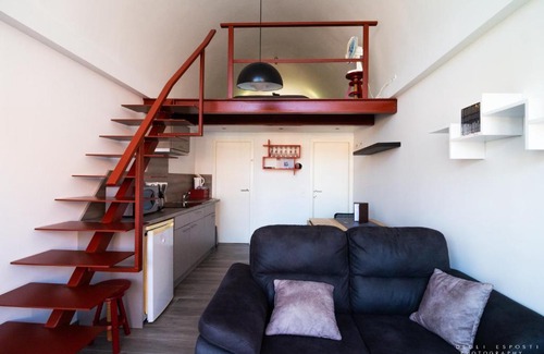 Ath House | Gîte Citadin Athois