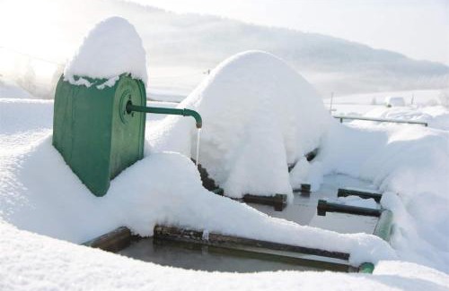 Les Piards House | Gîte comme à la maison -12 pers- La Cabiote