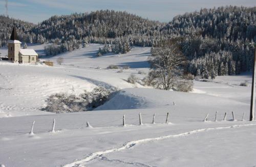 Les Piards House | Gîte comme à la maison -12 pers- La Cabiote